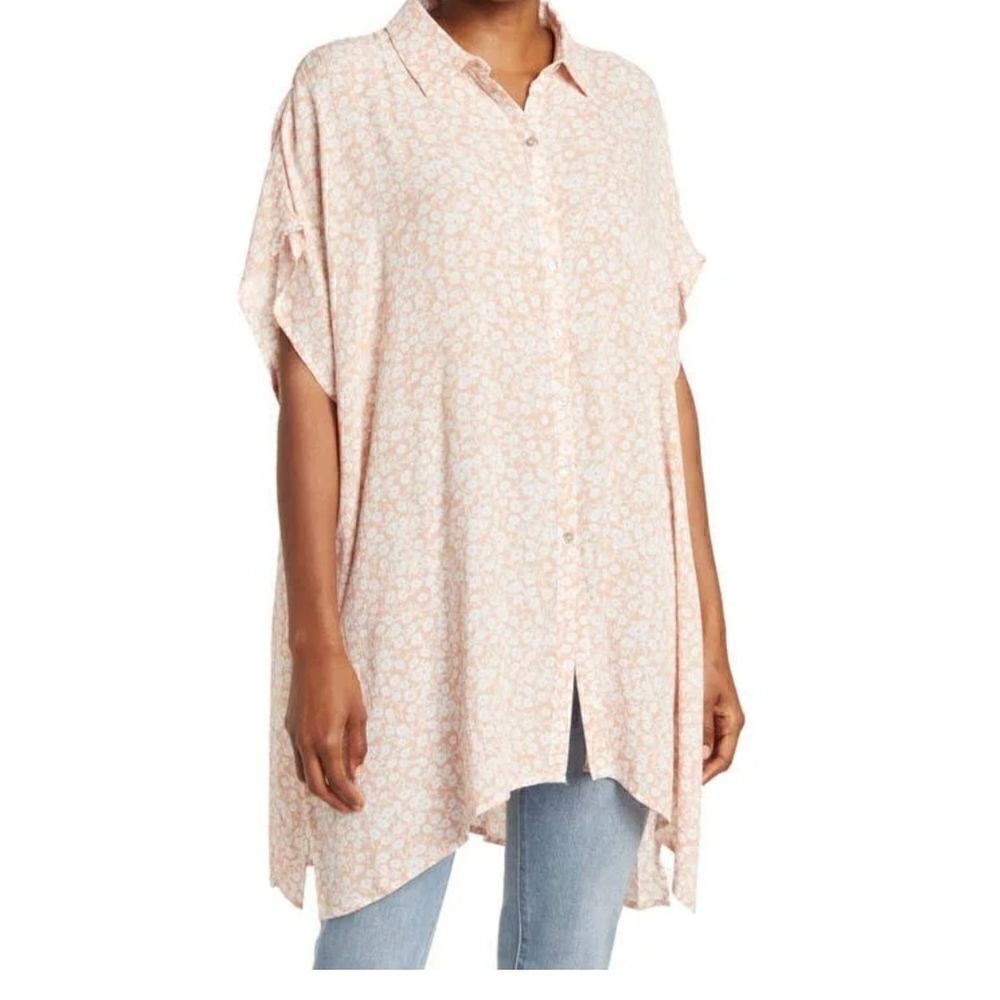 Lost and Wander dress/tunic  - Picture 2 of 7